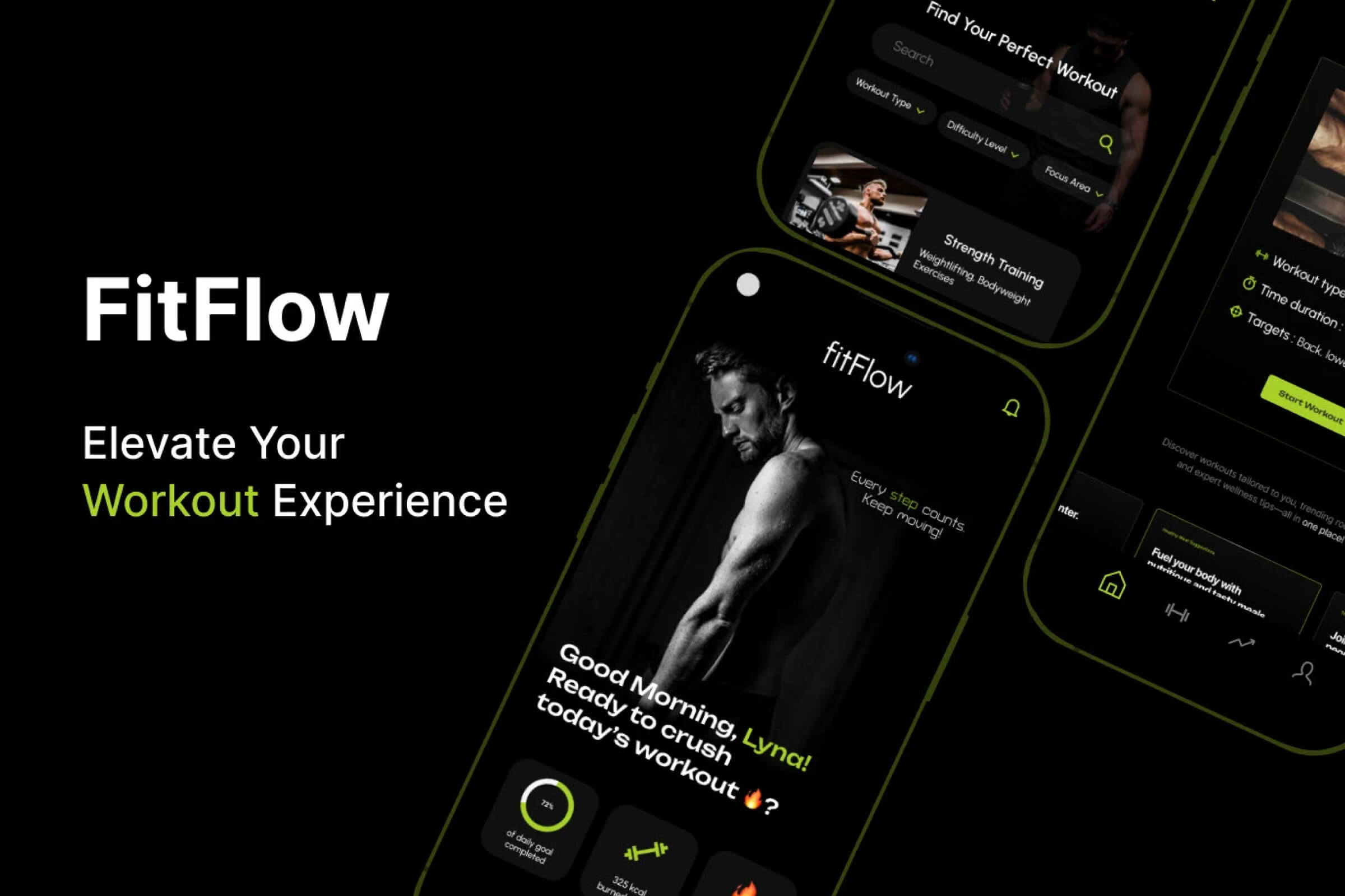 FitFlow